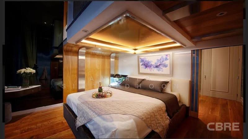 The Residences At Mandarin Oriental, Bangkok, 117 Charoen Nakorn Road, Khlong Ton Sai, Khlong San, Bangkok, 3 Bedrooms, 387 sqm, Condo For Sale, by Amarin Sitthidhoon, 500635113 - DDproperty.com