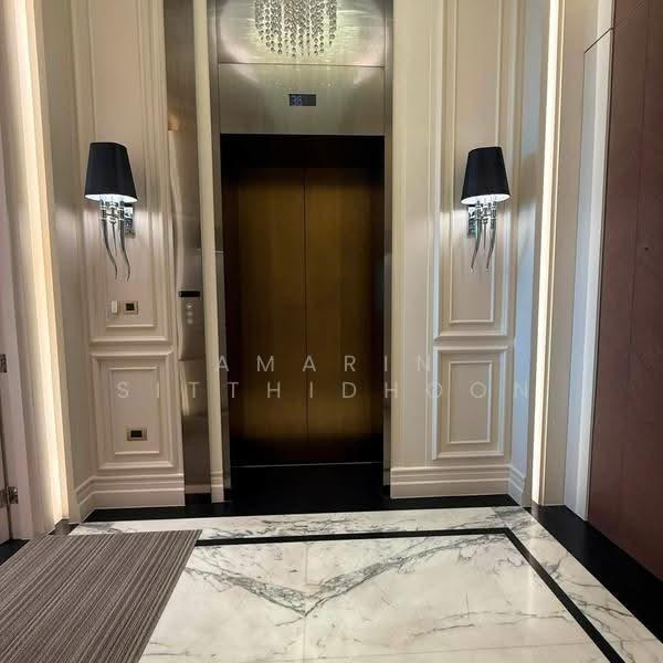 The Residences At Mandarin Oriental, Bangkok, 117 Charoen Nakorn Road, Khlong Ton Sai, Khlong San, Bangkok, 3 Bedrooms, 387 sqm, Condo For Sale, by Amarin Sitthidhoon, 500635113 - DDproperty.com