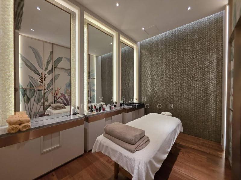 The Residences At Mandarin Oriental, Bangkok, 117 Charoen Nakorn Road, Khlong Ton Sai, Khlong San, Bangkok, 3 Bedrooms, 387 sqm, Condo For Sale, by Amarin Sitthidhoon, 500635113 - DDproperty.com
