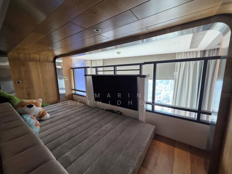 The Residences At Mandarin Oriental : เดอะ เรสซิเดนซ์ แอท แมนดาริน โอเรียนเต็ล, กรุงเทพ, 117 ถนนเจริญนคร, คลองต้นไทร, คลองสาน, กรุงเทพ, 387 ตร.ม., คอนโด ขาย, โดย Amarin Sitthidhoon, 500635113 - DDproperty.com