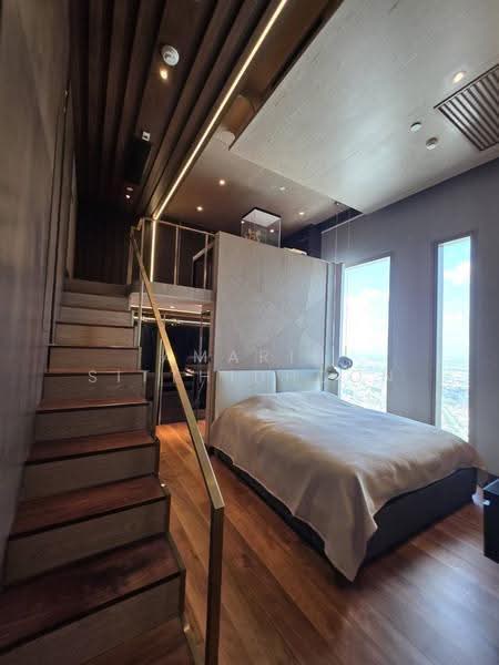 The Residences At Mandarin Oriental, Bangkok, 117 Charoen Nakorn Road, Khlong Ton Sai, Khlong San, Bangkok, 3 Bedrooms, 387 sqm, Condo For Sale, by Amarin Sitthidhoon, 500635113 - DDproperty.com