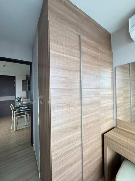 Rhythm Sathorn, Bangkok, 141 Soi Sathorn 21, Yan Nawa, Sathon, Bangkok, 2 Bedrooms, 65 sqm, Condo For Rent, by Wanwisa Wannasarn, 500635116 - DDproperty.com