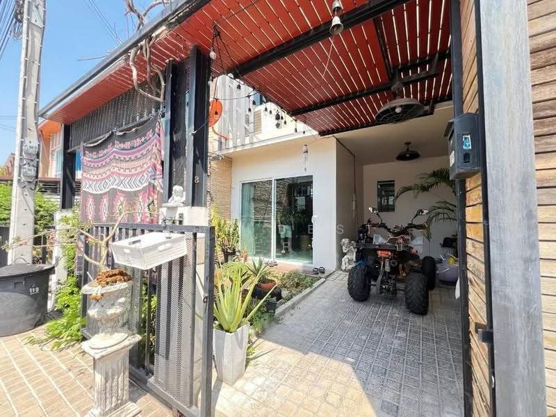 พฤกษาไพร์ม 95/1 พนาลี 33, นนทบุรี, บางม่วง, บางใหญ่, นนทบุรี, 100 ตร.ม., ทาวน์เฮ้าส์ ขาย, โดย The Best Property บี, 500635117 - DDproperty.com