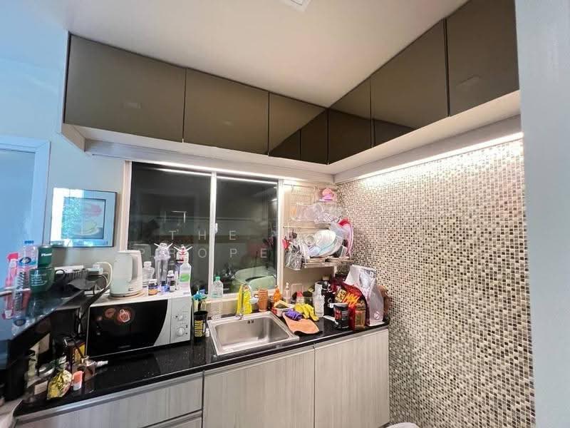 พฤกษาไพร์ม 95/1 พนาลี 33, Nonthaburi, Bang Muang, Bang Yai, Nonthaburi, 3 Bedrooms, 100 sqm, Townhouse For Sale, by The Best Property บี, 500635117 - DDproperty.com