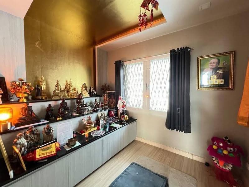 พฤกษาไพร์ม 95/1 พนาลี 33, Nonthaburi, Bang Muang, Bang Yai, Nonthaburi, 3 Bedrooms, 100 sqm, Townhouse For Sale, by The Best Property บี, 500635117 - DDproperty.com