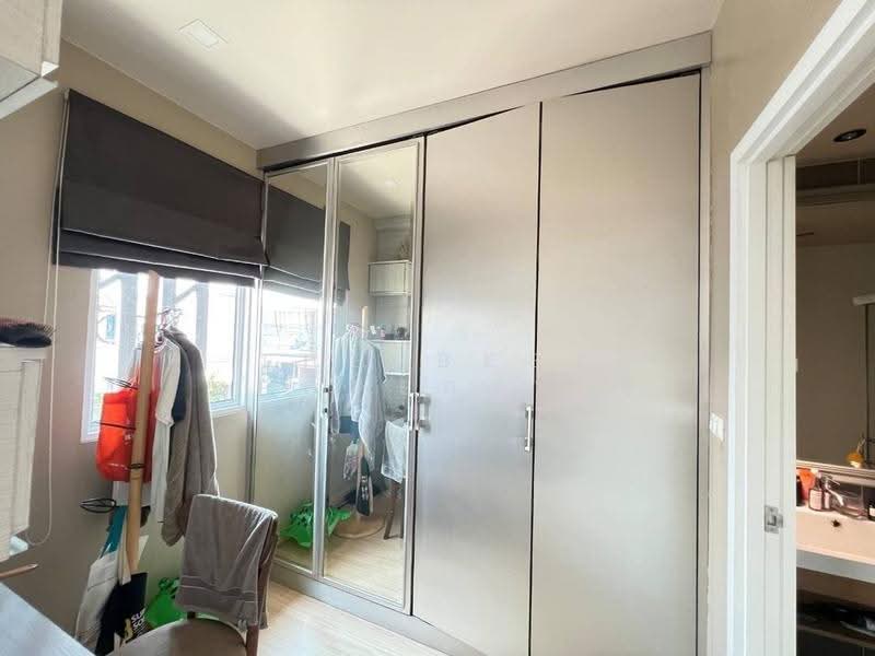 พฤกษาไพร์ม 95/1 พนาลี 33, Nonthaburi, Bang Muang, Bang Yai, Nonthaburi, 3 Bedrooms, 100 sqm, Townhouse For Sale, by The Best Property บี, 500635117 - DDproperty.com
