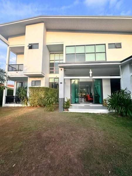 บ้าน 5-ห้องนอน, สุราษฎร์ธานี, ตลาด, เมืองสุราษฎร์ธานี, สุราษฎร์ธานี, 800 ตร.ม., บ้านเดี่ยว ขาย, โดย Melinda Lonuch, 500635118 - DDproperty.com