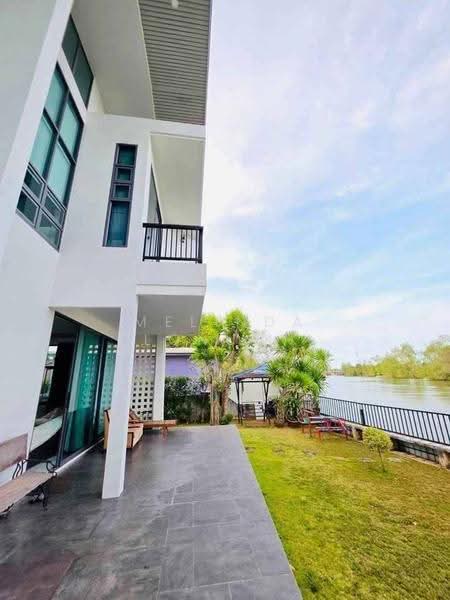 5-BR House, Surat Thani, Talat, Muang Surat Thani, Surat Thani, 5 Bedrooms, 800 sqm, Single Detached House For Sale, by Melinda Lonuch, 500635118 - DDproperty.com