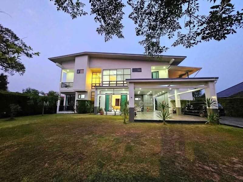 บ้าน 5-ห้องนอน, สุราษฎร์ธานี, ตลาด, เมืองสุราษฎร์ธานี, สุราษฎร์ธานี, 800 ตร.ม., บ้านเดี่ยว ขาย, โดย Melinda Lonuch, 500635118 - DDproperty.com