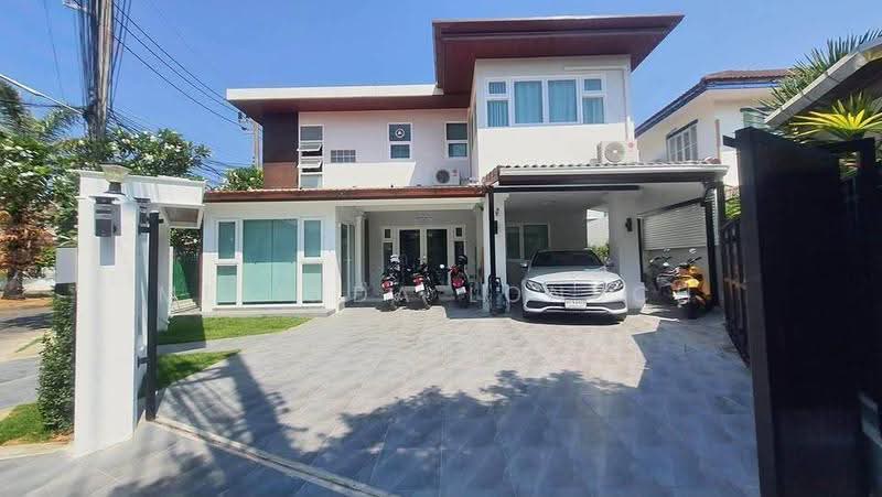 undefined, Phuket, Chalong, Muang Phuket, Phuket, 3 Bedrooms, 204 sqm, Single Detached House For Sale, by Melinda Lonuch, 500635122 - DDproperty.com
