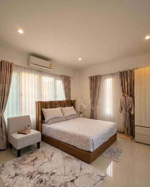 3-BR House, Phuket, Ratsada, Muang Phuket, Phuket, 3 Bedrooms, 263 sqm, Single Detached House For Sale, by Melinda Lonuch, 500635124 - DDproperty.com