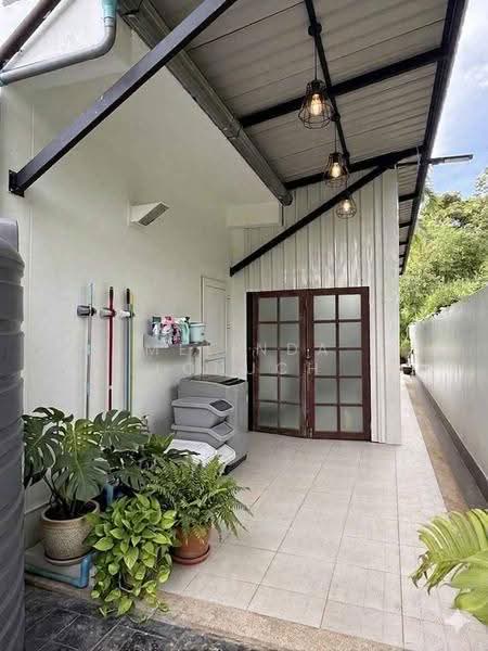 บ้าน 3-ห้องนอน, ภูเก็ต, รัษฎา, เมืองภูเก็ต, ภูเก็ต, 263 ตร.ม., บ้านเดี่ยว ขาย, โดย Melinda Lonuch, 500635124 - DDproperty.com