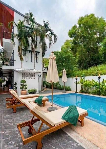 3-BR House, Phuket, Ratsada, Muang Phuket, Phuket, 3 Bedrooms, 263 sqm, Single Detached House For Sale, by Melinda Lonuch, 500635124 - DDproperty.com
