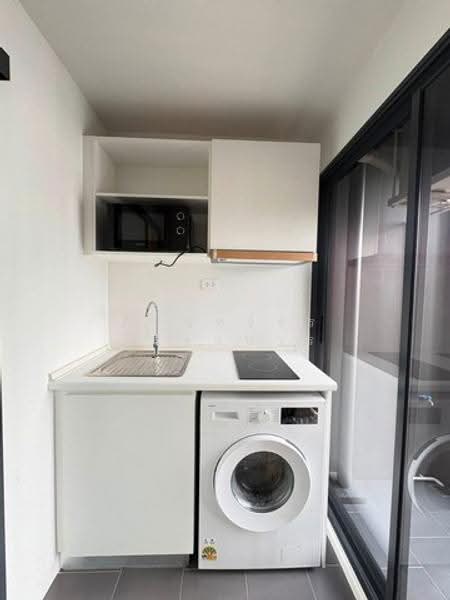 Blue Sukhumvit 89, Bangkok, Sukhumvit 89, Bang Chak, Phra Khanong, Bangkok, 1 Bedroom, 28 sqm, Condo For Rent, by ศิรินทร์ธร โรจนบวร, 500635128 - DDproperty.com