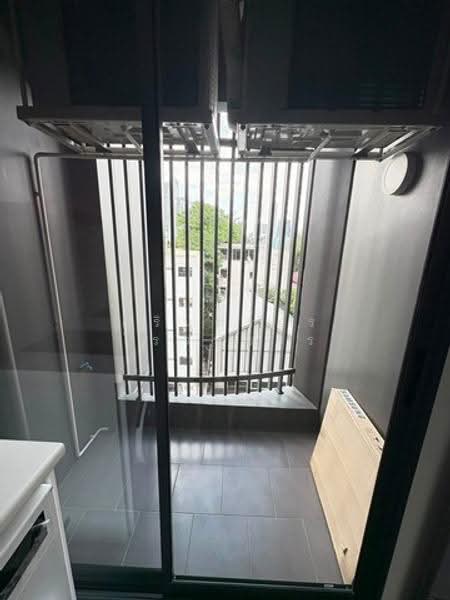 Blue Sukhumvit 89, Bangkok, Sukhumvit 89, Bang Chak, Phra Khanong, Bangkok, 1 Bedroom, 28 sqm, Condo For Rent, by ศิรินทร์ธร โรจนบวร, 500635128 - DDproperty.com