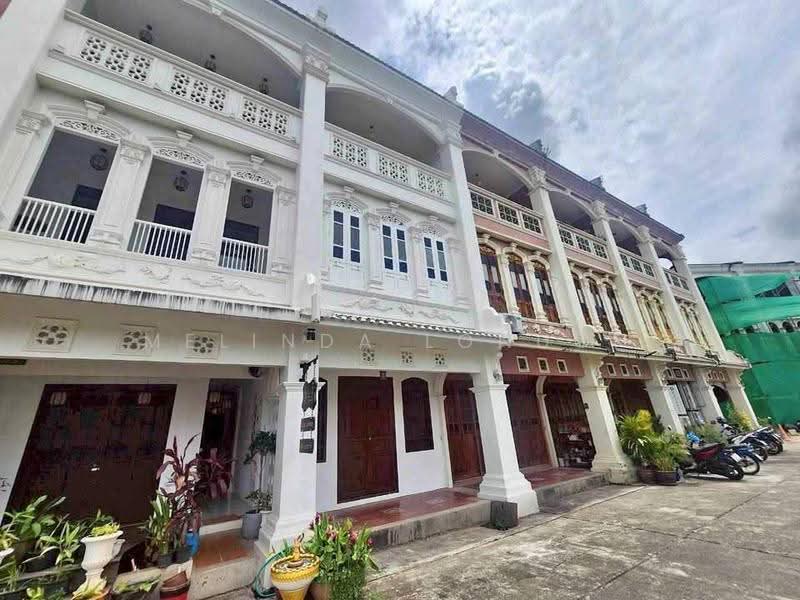 3-BR House, Phuket, Talat Yai, Muang Phuket, Phuket, 3 Bedrooms, 204 sqm, Single Detached House For Sale, by Melinda Lonuch, 500635129 - DDproperty.com