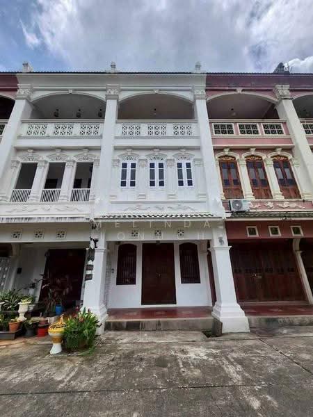 บ้าน 3-ห้องนอน, ภูเก็ต, ตลาดใหญ่, เมืองภูเก็ต, ภูเก็ต, 204 ตร.ม., บ้านเดี่ยว ขาย, โดย Melinda Lonuch, 500635129 - DDproperty.com
