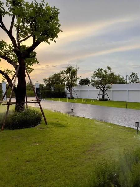 5-BR House, Chon Buri (Pattaya), Poong, Bang Lamung (Pattaya), Chon Buri (Pattaya), 5 Bedrooms, 543 sqm, Single Detached House For Sale, by Melinda Lonuch, 500635132 - DDproperty.com