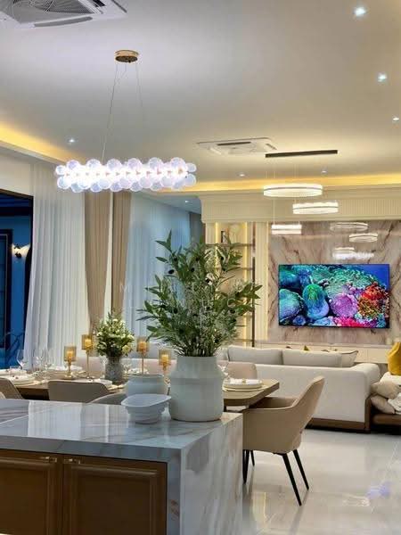 5-BR House, Chon Buri (Pattaya), Poong, Bang Lamung (Pattaya), Chon Buri (Pattaya), 5 Bedrooms, 543 sqm, Single Detached House For Sale, by Melinda Lonuch, 500635132 - DDproperty.com