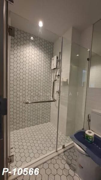 Altitude Unicorn Sathorn-Tha Phra, Bangkok, Ratchaphruek Road, Talat Plu, Thon Buri, Bangkok, 1 Bedroom, 24 sqm, Condo For Rent, by Nichaphat Sakunchayapha, 500635133 - DDproperty.com