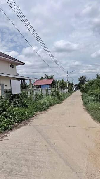 บ้าน 1-ห้องนอน, ชลบุรี, นาวังหิน, พนัสนิคม, ชลบุรี, 47 ตร.ม., บ้านเดี่ยว ขาย, โดย Melinda Lonuch, 500635135 - DDproperty.com
