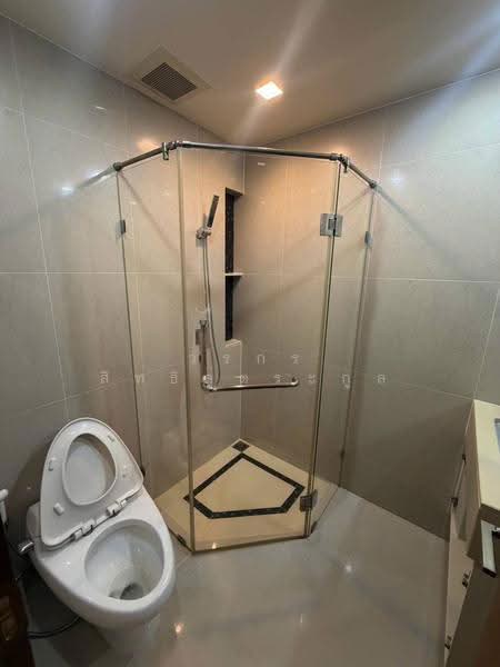 The Address Sathorn, Bangkok, 98 Sathorn Nua Road, Silom, Bang Rak, Bangkok, 2 Bedrooms, 80 sqm, Condo For Rent, by วรกร สิทธิลู่ตระกูล, 500635138 - DDproperty.com