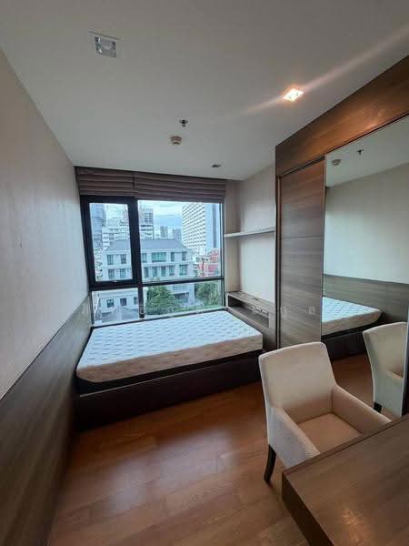 The Address Sathorn : ดิ แอดเดรส สาทร, กรุงเทพ, 98 ถนนสาทรเหนือ ซอยสาทร 12 แขวงสีลม เขตบางรัก กรุงเทพมหานคร, สีลม, บางรัก, กรุงเทพ, 80 ตร.ม., คอนโด ให้เช่า, โดย วรกร สิทธิลู่ตระกูล, 500635138 - DDproperty.com