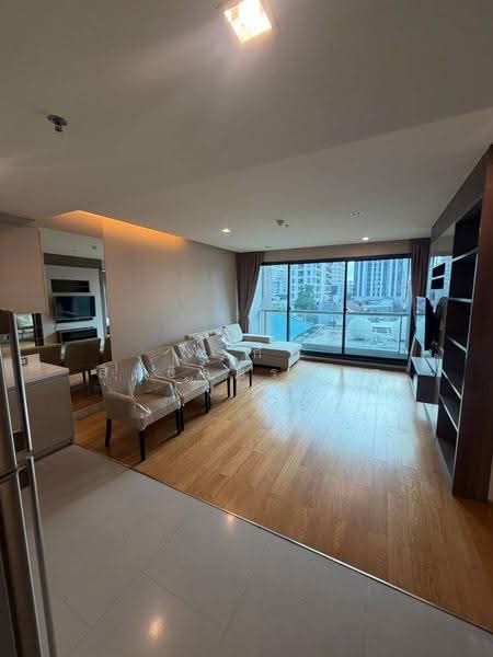 The Address Sathorn : ดิ แอดเดรส สาทร, กรุงเทพ, 98 ถนนสาทรเหนือ ซอยสาทร 12 แขวงสีลม เขตบางรัก กรุงเทพมหานคร, สีลม, บางรัก, กรุงเทพ, 80 ตร.ม., คอนโด ให้เช่า, โดย วรกร สิทธิลู่ตระกูล, 500635138 - DDproperty.com