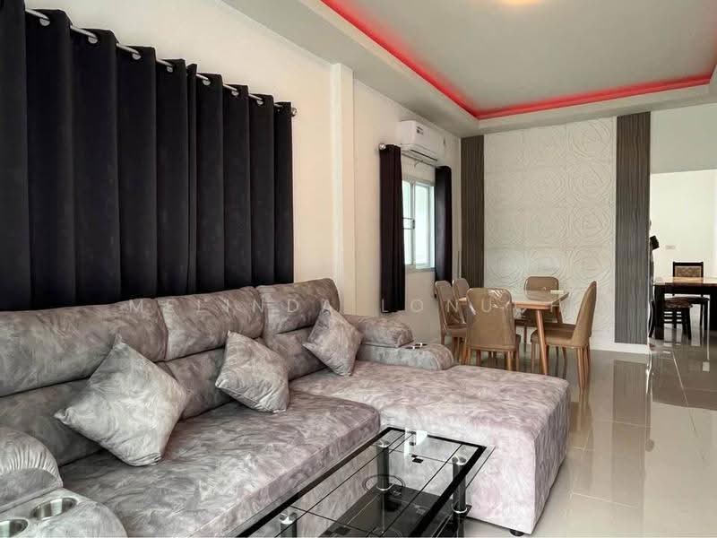 2-BR House, Prachuap Khiri Khan, Hin Lek Fai, Hua Hin, Prachuap Khiri Khan, 2 Bedrooms, 93 sqm, Single Detached House For Sale, by Melinda Lonuch, 500635139 - DDproperty.com