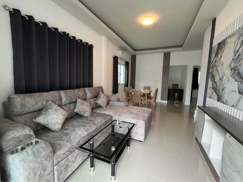 2-BR House, Prachuap Khiri Khan, Hin Lek Fai, Hua Hin, Prachuap Khiri Khan, 2 Bedrooms, 93 sqm, Single Detached House For Sale, by Melinda Lonuch, 500635139 - DDproperty.com