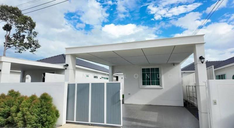 3-BR House, Prachuap Khiri Khan, Hua Hin, Prachuap Khiri Khan, 3 Bedrooms, 122 sqm, Single Detached House For Sale, by Melinda Lonuch, 500635145 - DDproperty.com