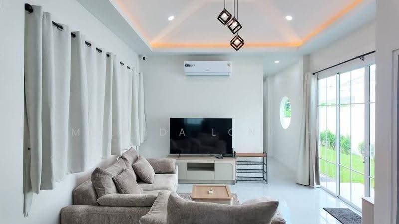 บ้าน 3-ห้องนอน, ประจวบคีรีขันธ์, หัวหิน, ประจวบคีรีขันธ์, 122 ตร.ม., บ้านเดี่ยว ขาย, โดย Melinda Lonuch, 500635145 - DDproperty.com