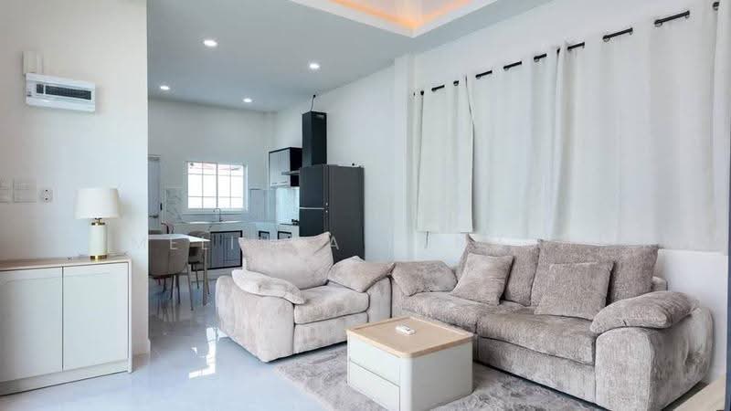 บ้าน 3-ห้องนอน, ประจวบคีรีขันธ์, หัวหิน, ประจวบคีรีขันธ์, 122 ตร.ม., บ้านเดี่ยว ขาย, โดย Melinda Lonuch, 500635145 - DDproperty.com