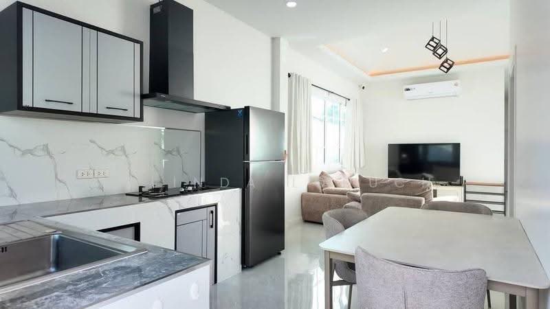 3-BR House, Prachuap Khiri Khan, Hua Hin, Prachuap Khiri Khan, 3 Bedrooms, 122 sqm, Single Detached House For Sale, by Melinda Lonuch, 500635145 - DDproperty.com
