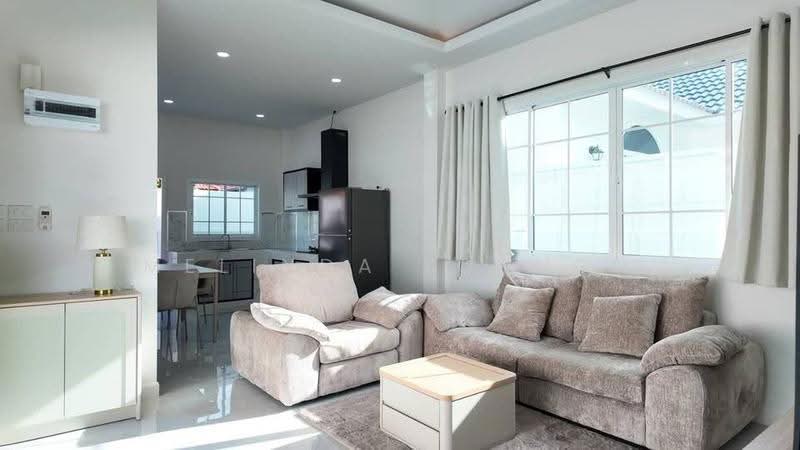 บ้าน 3-ห้องนอน, ประจวบคีรีขันธ์, หัวหิน, ประจวบคีรีขันธ์, 122 ตร.ม., บ้านเดี่ยว ขาย, โดย Melinda Lonuch, 500635145 - DDproperty.com