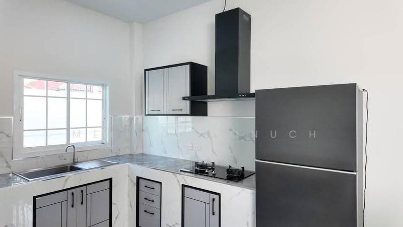 3-BR House, Prachuap Khiri Khan, Hua Hin, Prachuap Khiri Khan, 3 Bedrooms, 122 sqm, Single Detached House For Sale, by Melinda Lonuch, 500635145 - DDproperty.com