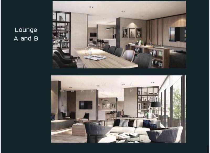 The Nest Sukhumvit 64, Bangkok, 408 Soi Sukhumvit 64, Bang Chak, Phra Khanong, Bangkok, 1 Bedroom, 29 sqm, Condo For Sale, by Wanwisa Wannasarn, 500635147 - DDproperty.com