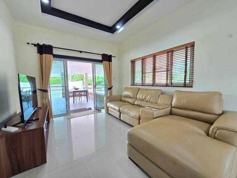 2-BR House, Prachuap Khiri Khan, Nong Kae, Hua Hin, Prachuap Khiri Khan, 2 Bedrooms, 180 sqm, Single Detached House For Sale, by Melinda Lonuch, 500635149 - DDproperty.com