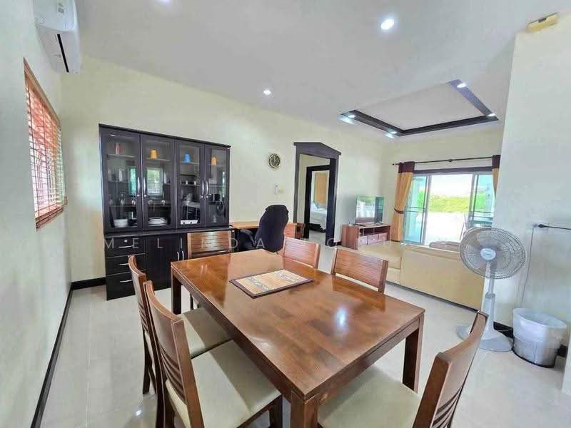 2-BR House, Prachuap Khiri Khan, Nong Kae, Hua Hin, Prachuap Khiri Khan, 2 Bedrooms, 180 sqm, Single Detached House For Sale, by Melinda Lonuch, 500635149 - DDproperty.com