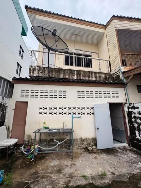 2-BR Townhouse, Prachuap Khiri Khan, Hua Hin, Prachuap Khiri Khan, 2 Bedrooms, 141 sqm, Townhouse For Sale, by Melinda Lonuch, 500635150 - DDproperty.com