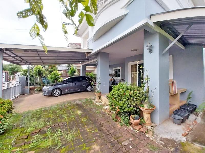 พฤกษา เฟส 2 บ้านเป็ด, ขอนแก่น, บ้านเป็ด, เมืองขอนแก่น, ขอนแก่น, 165 ตร.ม., บ้านเดี่ยว ขาย, โดย The Best Property ด้า, 500635154 - DDproperty.com
