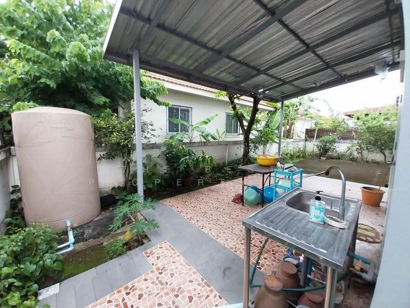 พฤกษา เฟส 2 บ้านเป็ด, ขอนแก่น, บ้านเป็ด, เมืองขอนแก่น, ขอนแก่น, 165 ตร.ม., บ้านเดี่ยว ขาย, โดย The Best Property ด้า, 500635154 - DDproperty.com