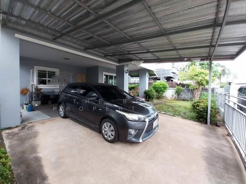 พฤกษา เฟส 2 บ้านเป็ด, ขอนแก่น, บ้านเป็ด, เมืองขอนแก่น, ขอนแก่น, 165 ตร.ม., บ้านเดี่ยว ขาย, โดย The Best Property ด้า, 500635154 - DDproperty.com