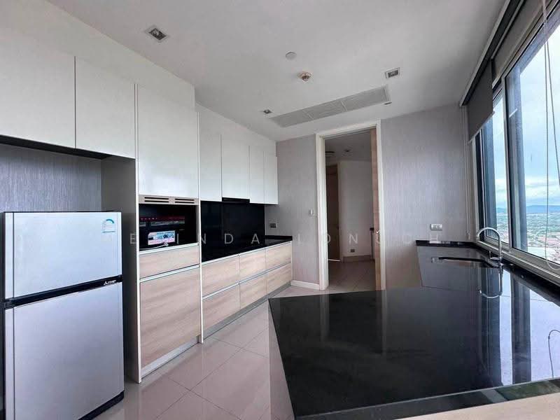 Reflection Jomtien Beach, Chon Buri (Pattaya), 15 Village No. 1 98/1, Na Chom Thian, Sattahip, Chon Buri (Pattaya), 3 Bedrooms, 217 sqm, Condo For Sale, by Melinda Lonuch, 500635169 - DDproperty.com