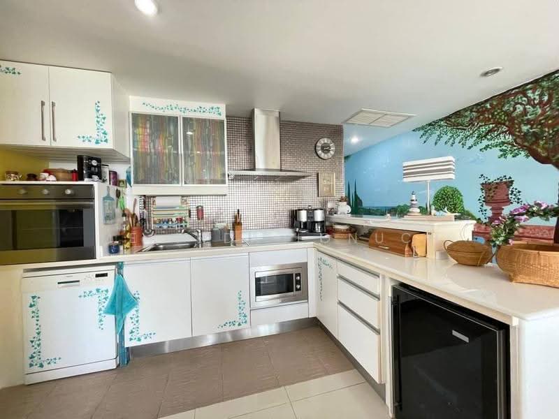 La Royale Beach, Chon Buri (Pattaya), 335 253-254, Na Chom Thian, Sattahip, Chon Buri (Pattaya), 2 Bedrooms, 106 sqm, Condo For Sale, by Melinda Lonuch, 500635173 - DDproperty.com