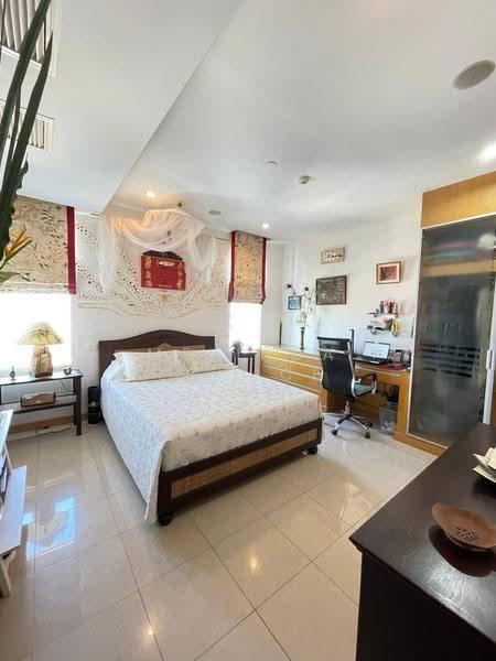 La Royale Beach, Chon Buri (Pattaya), 335 253-254, Na Chom Thian, Sattahip, Chon Buri (Pattaya), 2 Bedrooms, 106 sqm, Condo For Sale, by Melinda Lonuch, 500635173 - DDproperty.com
