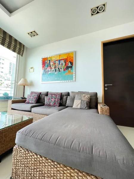 La Royale Beach : ลา รอแยลบีช, ชลบุรี, 335 253-254, นาจอมเทียน, สัตหีบ, ชลบุรี, 106 ตร.ม., คอนโด ขาย, โดย Melinda Lonuch, 500635173 - DDproperty.com