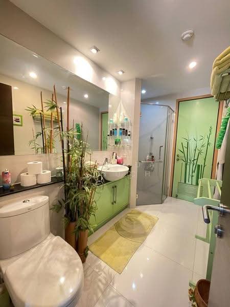 La Royale Beach, Chon Buri (Pattaya), 335 253-254, Na Chom Thian, Sattahip, Chon Buri (Pattaya), 2 Bedrooms, 106 sqm, Condo For Sale, by Melinda Lonuch, 500635173 - DDproperty.com