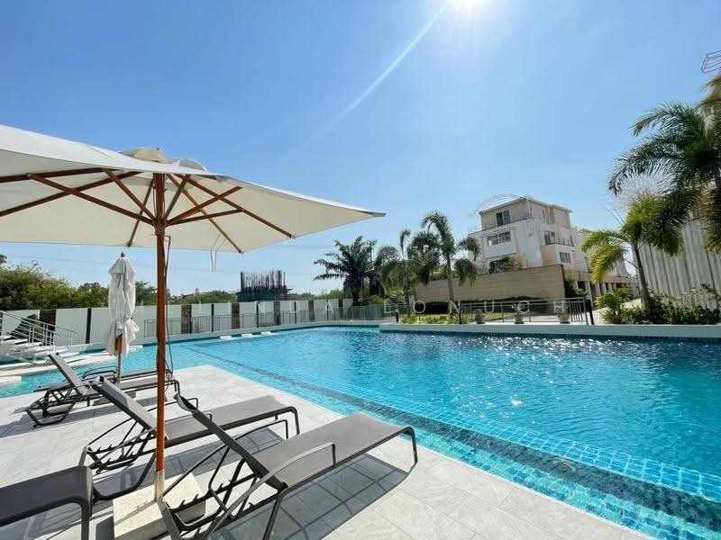 La Royale Beach, Chon Buri (Pattaya), 335 253-254, Na Chom Thian, Sattahip, Chon Buri (Pattaya), 2 Bedrooms, 106 sqm, Condo For Sale, by Melinda Lonuch, 500635173 - DDproperty.com