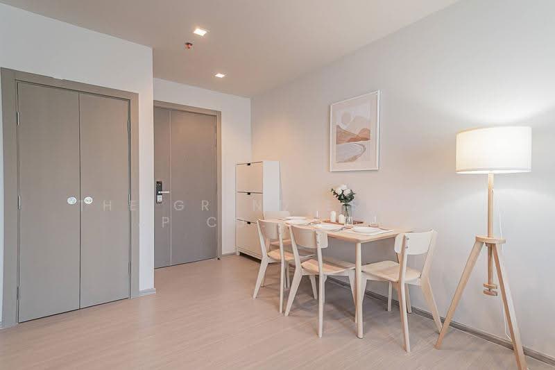 Life Asoke-Rama 9, Bangkok, 626 Asoke-Dindaeng Road, Makkasan, Ratchathewi, Bangkok, 2 Bedrooms, 60 sqm, Condo For Rent, by The Grand Estate JP Co., Ltd., 500635174 - DDproperty.com